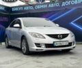 Серый Мазда 6, объемом двигателя 2 л и пробегом 219 тыс. км за 5999 $, фото 2 на Automoto.ua