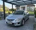 Серый Мазда 6, объемом двигателя 2.5 л и пробегом 179 тыс. км за 9000 $, фото 1 на Automoto.ua