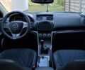 Серый Мазда 6, объемом двигателя 1.8 л и пробегом 217 тыс. км за 6023 $, фото 6 на Automoto.ua