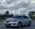 Серый Мазда 6, объемом двигателя 2.5 л и пробегом 260 тыс. км за 5999 $, фото 1 на Automoto.ua