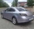 Серый Мазда 6, объемом двигателя 1.8 л и пробегом 287 тыс. км за 6300 $, фото 2 на Automoto.ua