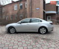Серый Мазда 6, объемом двигателя 2 л и пробегом 205 тыс. км за 7600 $, фото 20 на Automoto.ua