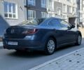 Серый Мазда 6, объемом двигателя 2 л и пробегом 350 тыс. км за 6600 $, фото 2 на Automoto.ua