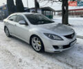 Сірий Мазда 6, об'ємом двигуна 1.8 л та пробігом 249 тис. км за 5850 $, фото 1 на Automoto.ua