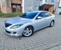 Серый Мазда 6, объемом двигателя 2 л и пробегом 230 тыс. км за 6550 $, фото 6 на Automoto.ua