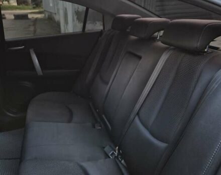Сірий Мазда 6, об'ємом двигуна 1.8 л та пробігом 233 тис. км за 6900 $, фото 14 на Automoto.ua