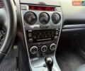 Серый Мазда 6, объемом двигателя 2 л и пробегом 173 тыс. км за 6300 $, фото 24 на Automoto.ua
