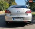 Серый Мазда 6, объемом двигателя 2 л и пробегом 208 тыс. км за 6500 $, фото 4 на Automoto.ua