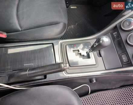 Серый Мазда 6, объемом двигателя 2 л и пробегом 212 тыс. км за 6500 $, фото 18 на Automoto.ua