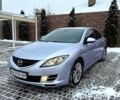Серый Мазда 6, объемом двигателя 2 л и пробегом 1680 тыс. км за 5900 $, фото 1 на Automoto.ua