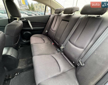 Серый Мазда 6, объемом двигателя 2 л и пробегом 283 тыс. км за 5999 $, фото 44 на Automoto.ua