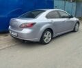 Сірий Мазда 6, об'ємом двигуна 2 л та пробігом 222 тис. км за 5999 $, фото 3 на Automoto.ua