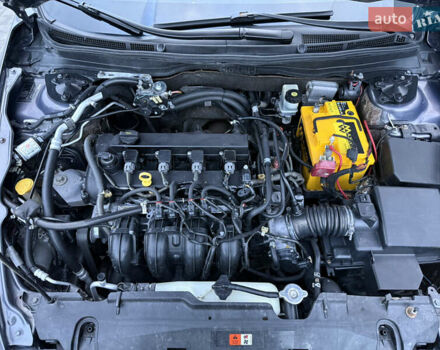 Сірий Мазда 6, об'ємом двигуна 2 л та пробігом 245 тис. км за 7200 $, фото 25 на Automoto.ua