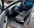 Серый Мазда 6, объемом двигателя 2 л и пробегом 349 тыс. км за 6500 $, фото 2 на Automoto.ua