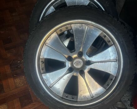 Серый Мазда 6, объемом двигателя 2 л и пробегом 213 тыс. км за 7500 $, фото 9 на Automoto.ua