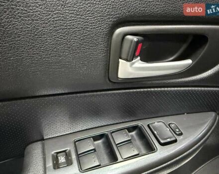 Серый Мазда 6, объемом двигателя 2.3 л и пробегом 207 тыс. км за 6490 $, фото 15 на Automoto.ua