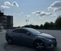 Сірий Мазда 6, об'ємом двигуна 2 л та пробігом 188 тис. км за 7700 $, фото 1 на Automoto.ua