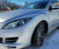 Сірий Мазда 6, об'ємом двигуна 2 л та пробігом 251 тис. км за 7500 $, фото 5 на Automoto.ua