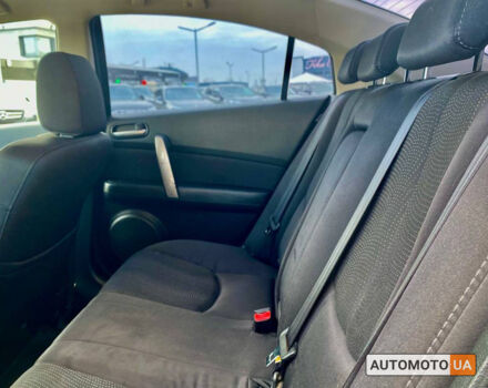 Мазда 6 2008 в Мукачеве на Automoto.ua Серый Мазда 6, объемом двигателя 1.8 л и пробегом 241 тыс. км за 7700 $, фото 19 на Automoto.ua