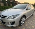 Серый Мазда 6, объемом двигателя 2.5 л и пробегом 170 тыс. км за 6512 $, фото 6 на Automoto.ua
