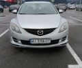 Сірий Мазда 6, об'ємом двигуна 1.8 л та пробігом 242 тис. км за 6450 $, фото 5 на Automoto.ua