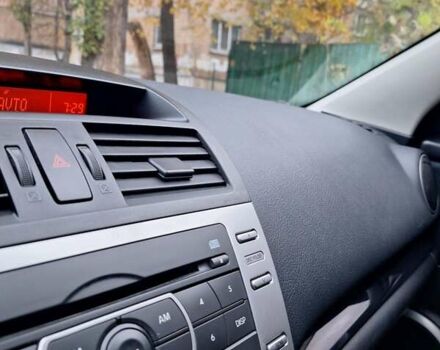 Мазда 6 2008 у Києві на Automoto.ua Сірий Мазда 6, об'ємом двигуна 2 л та пробігом 150 тис. км за 7750 $, фото 19 на Automoto.ua