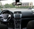 Сірий Мазда 6, об'ємом двигуна 1.8 л та пробігом 170 тис. км за 7500 $, фото 4 на Automoto.ua