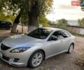 Сірий Мазда 6, об'ємом двигуна 2 л та пробігом 230 тис. км за 7500 $, фото 1 на Automoto.ua