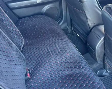 Сірий Мазда 6, об'ємом двигуна 1.8 л та пробігом 265 тис. км за 6100 $, фото 4 на Automoto.ua