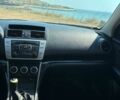 Сірий Мазда 6, об'ємом двигуна 2 л та пробігом 290 тис. км за 4529 $, фото 13 на Automoto.ua