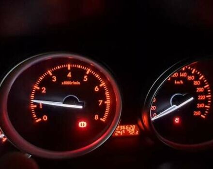 Серый Мазда 6, объемом двигателя 1.8 л и пробегом 236 тыс. км за 7900 $, фото 12 на Automoto.ua