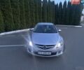 Серый Мазда 6, объемом двигателя 2 л и пробегом 303 тыс. км за 8500 $, фото 1 на Automoto.ua