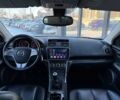 Сірий Мазда 6, об'ємом двигуна 2.5 л та пробігом 227 тис. км за 5990 $, фото 11 на Automoto.ua