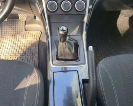 Серый Мазда 6, объемом двигателя 1.8 л и пробегом 182 тыс. км за 6500 $, фото 13 на Automoto.ua