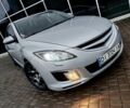 Серый Мазда 6, объемом двигателя 2.5 л и пробегом 208 тыс. км за 5900 $, фото 8 на Automoto.ua
