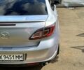 Сірий Мазда 6, об'ємом двигуна 2 л та пробігом 293 тис. км за 6500 $, фото 7 на Automoto.ua