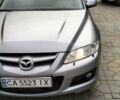 Сірий Мазда 6, об'ємом двигуна 2.3 л та пробігом 206 тис. км за 6995 $, фото 4 на Automoto.ua
