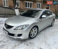 Сірий Мазда 6, об'ємом двигуна 1.8 л та пробігом 249 тис. км за 6150 $, фото 4 на Automoto.ua