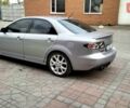 Мазда 6 2008 у Броварах на Automoto.ua Сірий Мазда 6, об'ємом двигуна 2.3 л та пробігом 206 тис. км за 7500 $, фото 7 на Automoto.ua