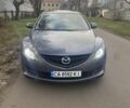Серый Мазда 6, объемом двигателя 2 л и пробегом 270 тыс. км за 5500 $, фото 11 на Automoto.ua