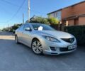 Серый Мазда 6, объемом двигателя 2 л и пробегом 203 тыс. км за 8000 $, фото 1 на Automoto.ua