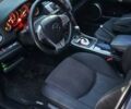 Серый Мазда 6, объемом двигателя 2 л и пробегом 240 тыс. км за 6299 $, фото 5 на Automoto.ua