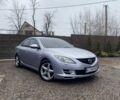 Сірий Мазда 6, об'ємом двигуна 2 л та пробігом 207 тис. км за 7500 $, фото 18 на Automoto.ua