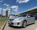 Серый Мазда 6, объемом двигателя 2.5 л и пробегом 267 тыс. км за 8000 $, фото 1 на Automoto.ua