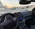 Серый Мазда 6, объемом двигателя 2 л и пробегом 330 тыс. км за 6600 $, фото 8 на Automoto.ua