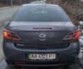 Серый Мазда 6, объемом двигателя 2 л и пробегом 240 тыс. км за 6299 $, фото 6 на Automoto.ua