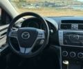 Сірий Мазда 6, об'ємом двигуна 2 л та пробігом 290 тис. км за 4529 $, фото 10 на Automoto.ua