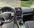 Сірий Мазда 6, об'ємом двигуна 1.8 л та пробігом 233 тис. км за 6900 $, фото 4 на Automoto.ua