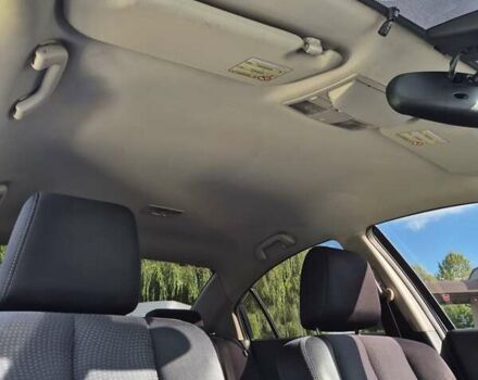 Сірий Мазда 6, об'ємом двигуна 1.8 л та пробігом 233 тис. км за 6900 $, фото 10 на Automoto.ua