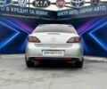 Серый Мазда 6, объемом двигателя 2 л и пробегом 219 тыс. км за 5999 $, фото 4 на Automoto.ua
